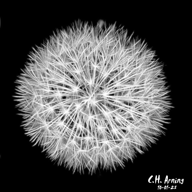 Radiant Sphere