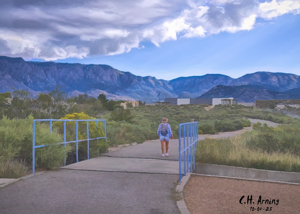 Toward Sandia