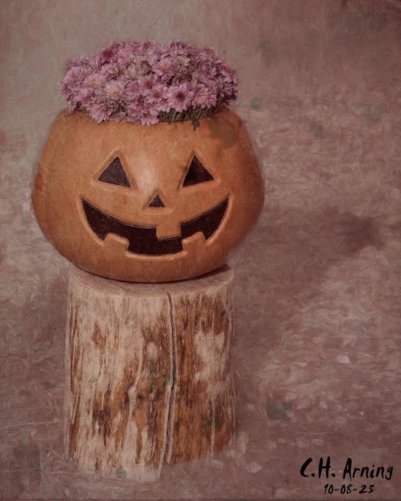 Season’s Grin
