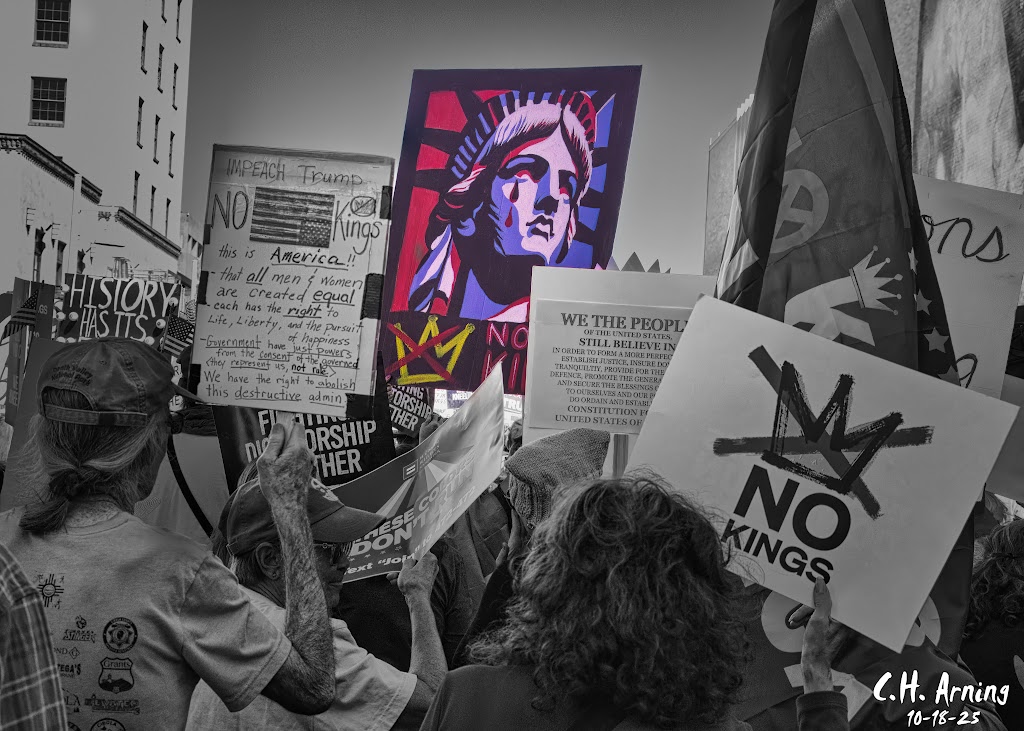 American Voices