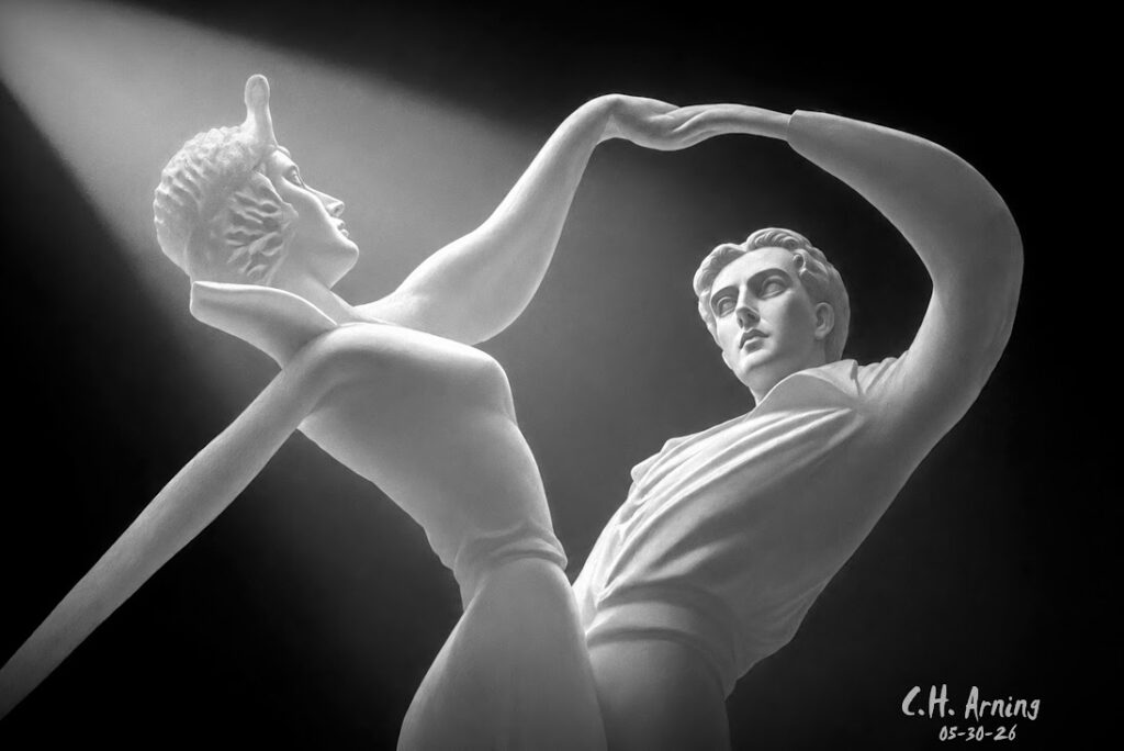 Timeless Dance