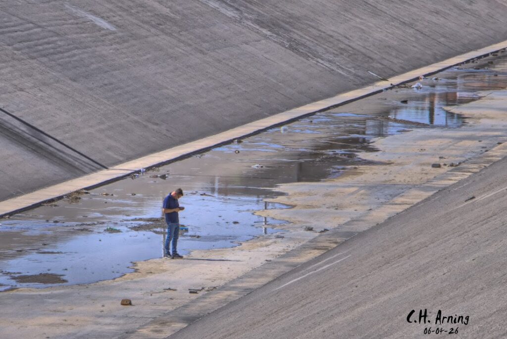Concrete Solitude