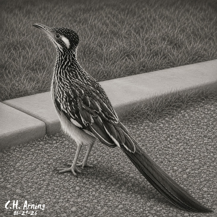 Park Patrol