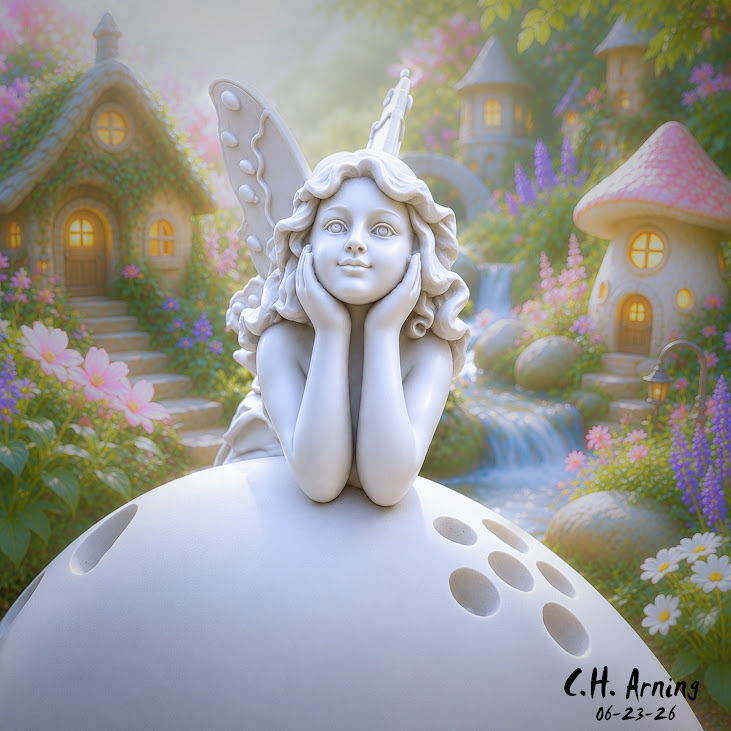 Gentle Magic