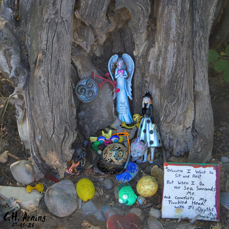 Sacred Hollow