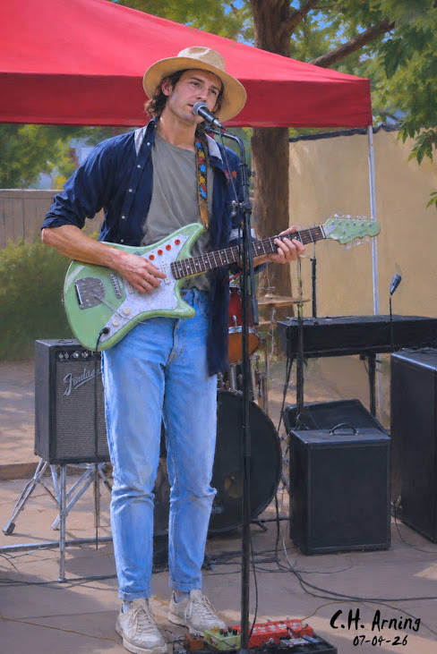 Portal Performer