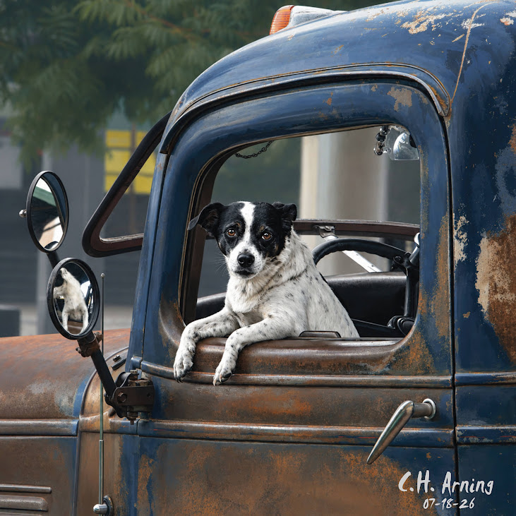 Faithful Passenger