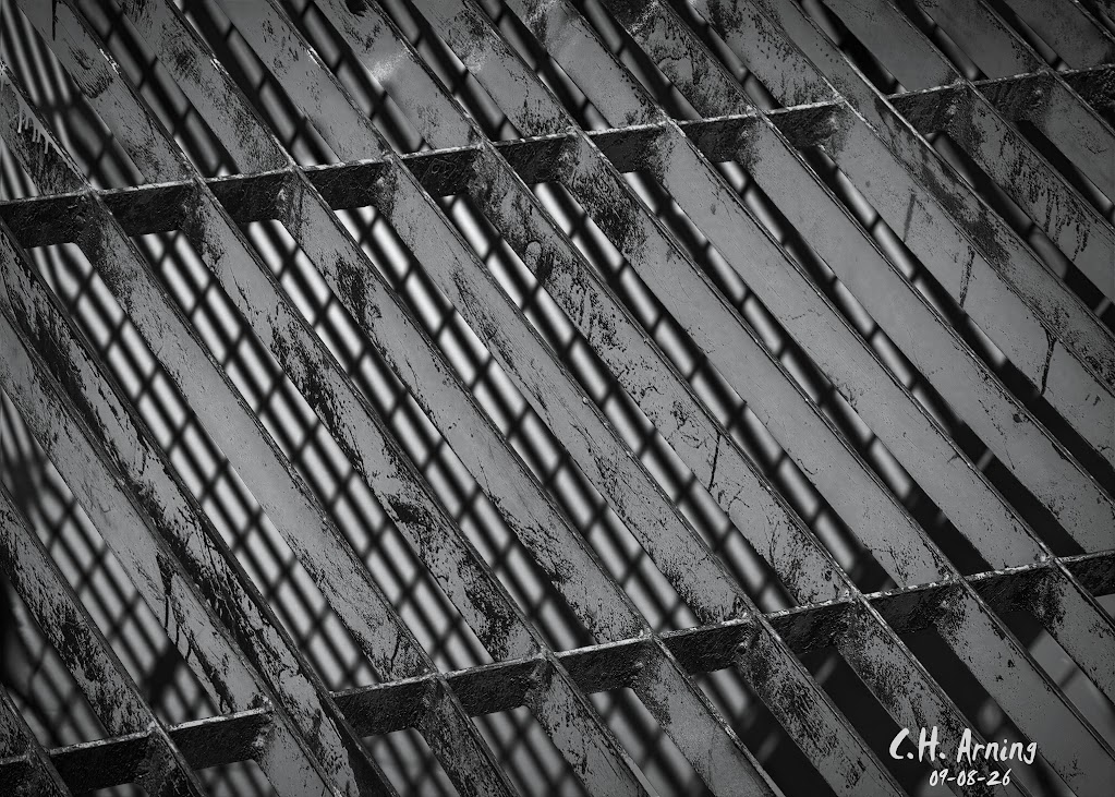 Storm Geometry