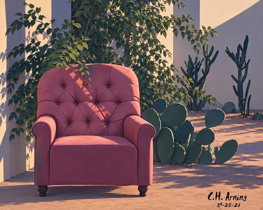 Solitary Seat